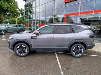 dacia bigster hybrid 155 extreme winter+/city/el.heckk