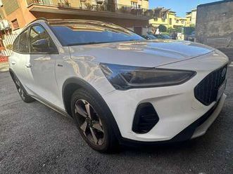 active sw 1.0 ecoboost 125cv powershift