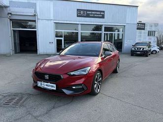 leon sportstourer 1.5 etsi fr 150cv dsg