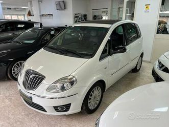 lancia musa 1.3 mjt 95cv dfn