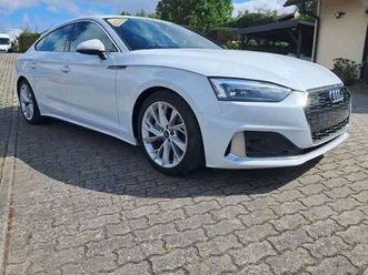 sportback 40 tfsi mhev s line plus quattro 204cv