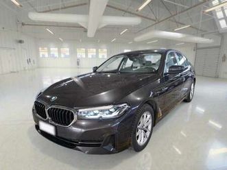 530e xdrive business auto 4 porte berlina