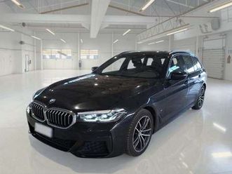 520d xdrive msport auto mh48v touring