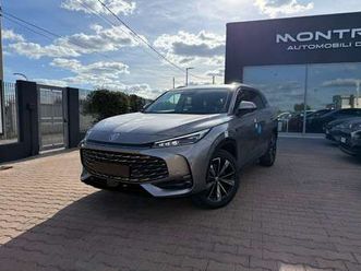 hs 1.5 hybrid+ luxury auto