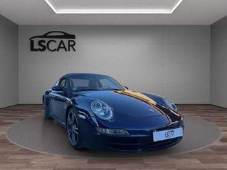 997 3.8 carrera 4s~unipro~prezzo~reale