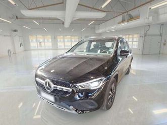 gla 250 e plug-in hybrid auto business extra
