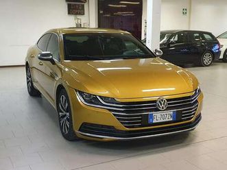arteon 2.0 tdi elegance 150cv dsg