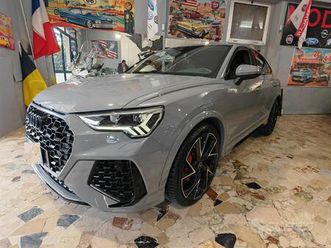 audi q3 rs spb quattro s tronic