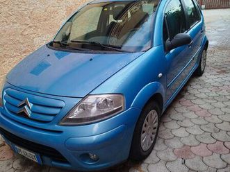 citroen c3 1.1 gpl