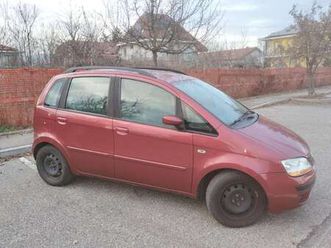 idea 1.4 16v emotion