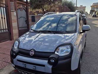 panda cross 1200 gpl