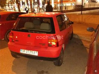 seat arosa 1.7 sdi stella