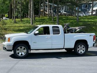 2009 gmc 1500 sierra