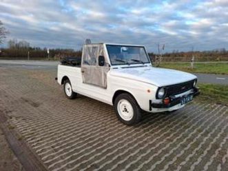 daf 66 ya 1974 tot 19/01 te koop — oldtimers — marktplaats