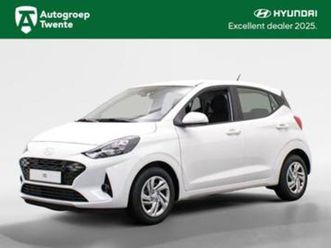 hyundai i10 1.0 comfort | private lease 299,- p.m. | — hyundai — marktplaats