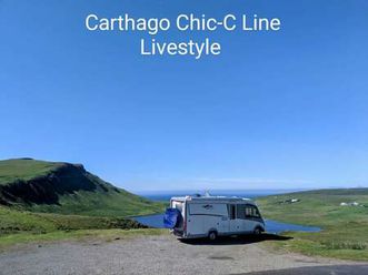 chic c-line i 4.2