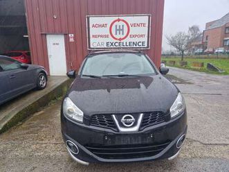 qashqai 1.6 dci 2wd business edition