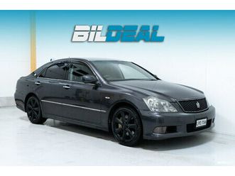 grs184 athlete 3.5 v6 315hp / p.kamera / keyless / vakkari / 19