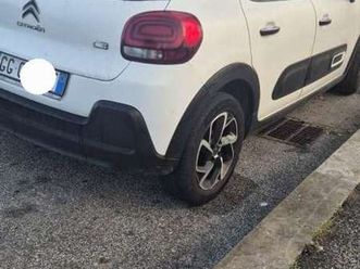 c3 iii 2017 1.2 puretech shine s