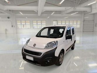 combi 1.3 mjet 95 cv e6d-temp sx 4 porte