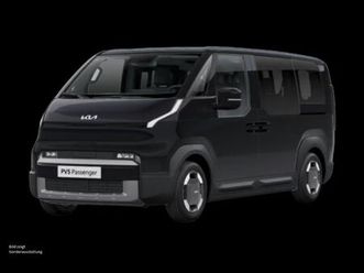 kia pv5 71,2 kwh plus gewerbe wärmepumpe kw 7 verfüg