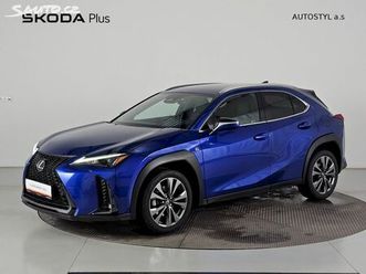 lexus ux 200 300h 2.0 199k f sport