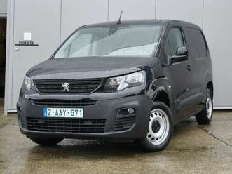 1.5 bluehdi 130 utilitaire