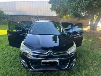 lounge exclusive 1.6 turbo 4p aut.