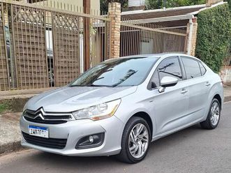 lounge exclusive 1.6 turbo flex aut.