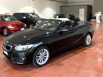 cabrio sport-condizioni eccelse-unipro