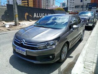 lounge live 1.6 turbo flex aut.