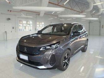 bluehdi 130 s&s eat8 gt aut.