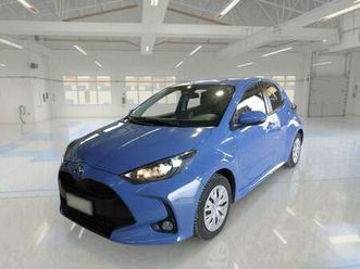 hybrid business my20 5 porte autocarro