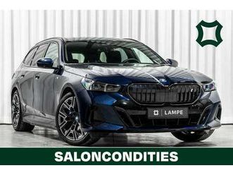 edrive40 touring m sport pro harman kardon keyless