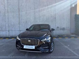 f-pace 2.0d i4 mhev awd 163cv auto r-dynamic s