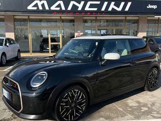 mini cooper f66 3p 3p 2.0 s favoured auto