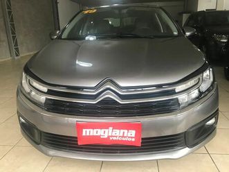 lounge live 1.6 turbo flex aut.