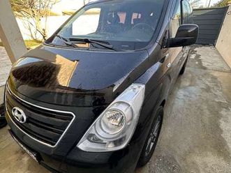 8 places intérieur cuir