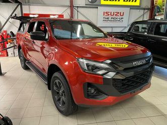 1.9 td v-cross commercial auto 4wd euro 6 (start/stop) 4dr