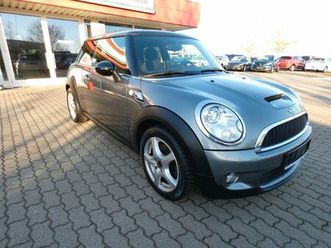 mini cooper s xenon schiebedach pdc shz