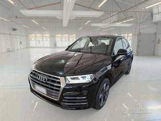 audi q5 35 tdi quattro s tronic