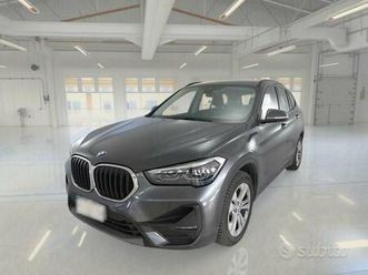 bmw x1 xdrive 25e business advantage automatico