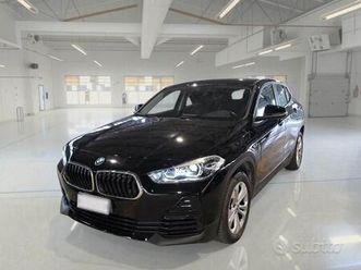 bmw x2 xdrive 25e business x automatico