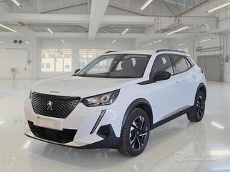 peugeot 2008 bluehdi 130 eat8 allure s/s aut.