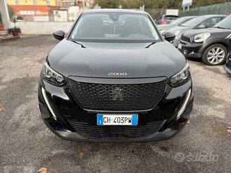 peugeot 2008 puretech 130 s&s eat8 active pack