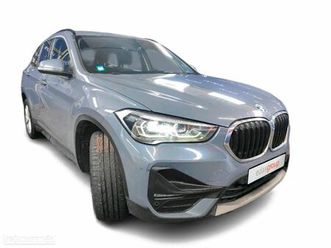bmw x1 18 d sdrive auto