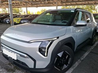 kia ev3 81.4 kwh tech