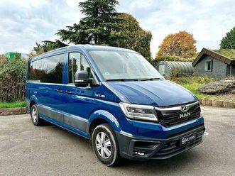 3.180 kombi 9-sitzer navi/led/app/kamera/