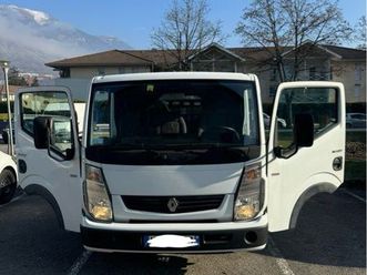 renault maxity de 2008