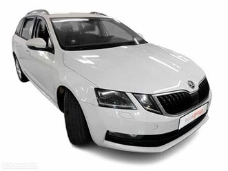 skoda octavia break 2.0 tdi ambition dsg